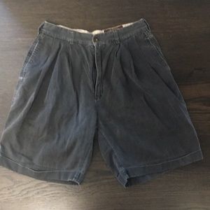 Outrigger Shorts